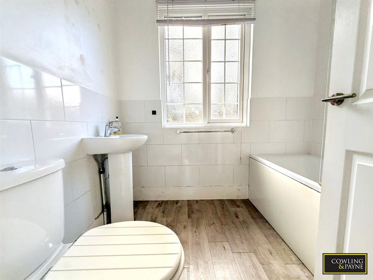 Weald Road, South Weald, Brentwood, Essex